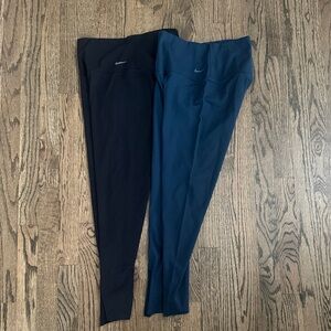 Nike Zenvy Women’s High-Waisted 7/8 Leggings (2)